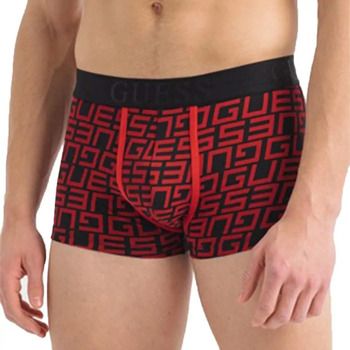 Guess Boxer pack tshirt ensemble Essential para hombre