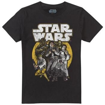 Disney Camiseta TV40858 para mujer