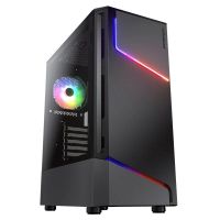 pcgam pc gaming valencia amd ryzen 5 450016gb500gb ssdrtx 3050 6gb windows 11 pro