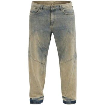 Firetrap Jeans Disrip para hombre