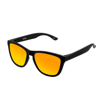 Gafas de sol Hawkers Carbon Black - Daylight One