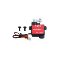 piezas de repuesto para el servo ciclico del helicoptero rc goosky s1