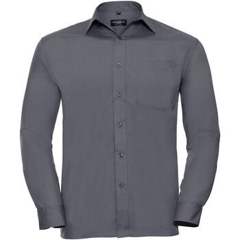 Russell Camisa manga larga 934M para hombre