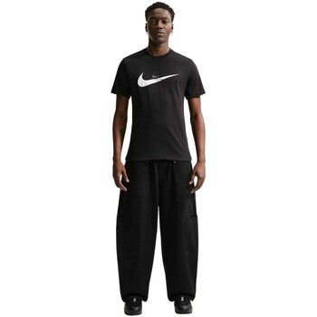 Nike Camiseta Swoosh para hombre