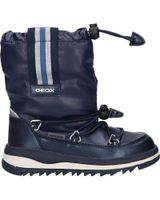 de geox j26ewe 0lvbc j adelhide girl b ab c0673 navy-silver