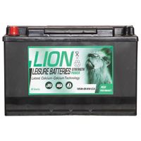 leisure battery - 105ah