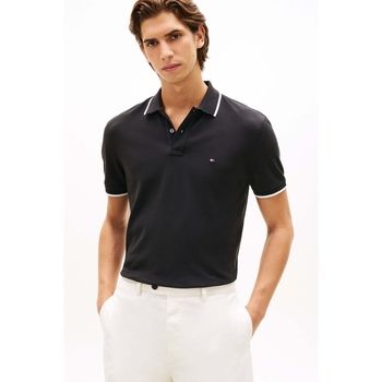 Tommy Hilfiger Tops y Camisetas Mw0mw42748 para hombre