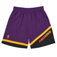 short phoenix suns swingman 1996 mitchell  ness