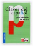 claves del espanol para hablantes de polaco