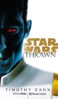 star wars thrawn novela