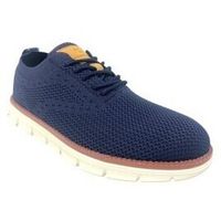 xti zapatillas deporte zapato caballero 144094 azul para hombre