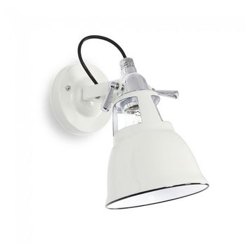 Aplique de pared evasto