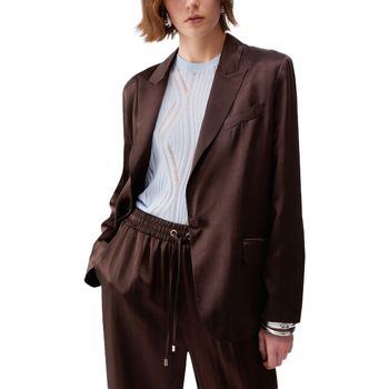 Liu Jo Chaqueta CA6146T450A para mujer