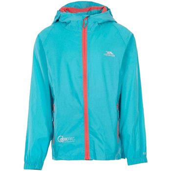 Trespass Cortaviento Qikpac para mujer