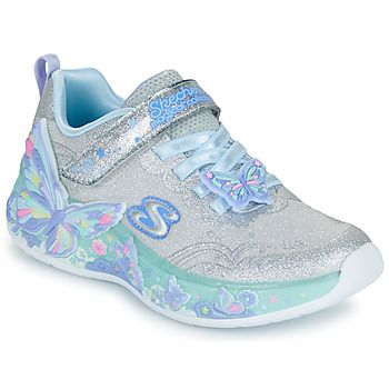 Skechers Zapatillas BUTTERFLY BLISS para niña
