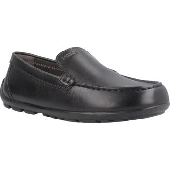 Geox Mocasines J New Fast Boy para niño
