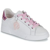 karl lagerfeld zapatillas z30979 para nina