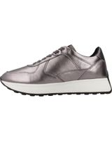 de geox zapatillas mujer modelo d amabel color gris c1357
