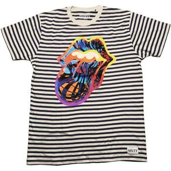 The Rolling Stones Tops y Camisetas RO5761 para mujer