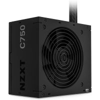 nzxt c750 750w 80 plus bronze