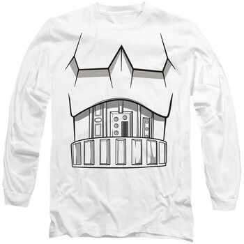 Disney Tops y Camisetas TV14336 para mujer
