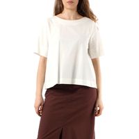 niu camisa ss25606t001 para mujer