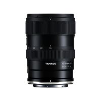 objetivo tamron 16-30 mm f28 di iii vxd g2 montura nikon z compacto profesional