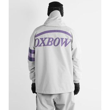 Oxbow Abrigo Veste technique ABSOLUT para hombre