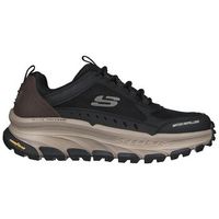 skechers zapatillas de running relaxed fit dlux trekker para hombre