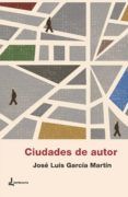 ciudades de autor