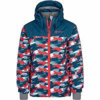 kilpi chaquetas ateni-jb trq para nino