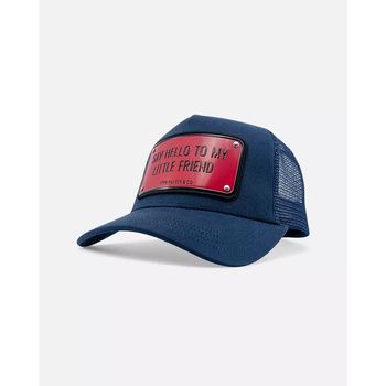 John Hatter & Co Gorro SAY HELLO TO MY LITTLE FRIEND 1-1024-U00 para hombre