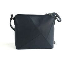 eastern counties leather bandolera el397 para mujer