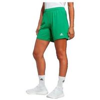 adidas short entrada 22 para mujer