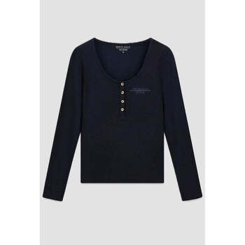 Guess Camiseta manga larga 11301191680342 para mujer