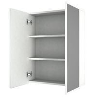 mueble de bano100 tablero de aglomerado rechapado en melamina color blanco