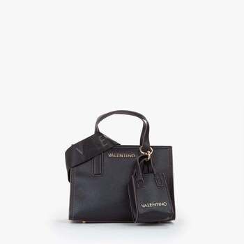 Valentino Bags Bolsa Valentino Bolso Tote Samantha Nero para mujer