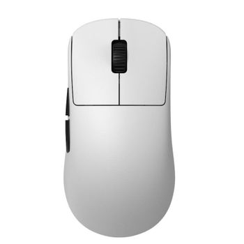 Ratón inalámbrico Endgame Gear OP1w 4K v2 sensor PixArt PAW3950 30.000 CPI low latency gaming