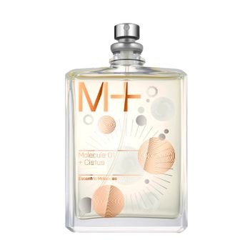 Escentric Molecules Eau de toilette Perfumes Hombre