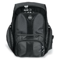 kensington contour mochila con proteccion snugfit para portatil de 156