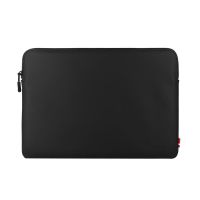 funda para portatil dbramante1928 oxford icon 13 poliester acolchada negro cierre cremallera