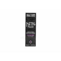 metal polish 100ml - new