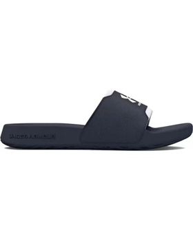 de UNDER ARMOUR CHANCLAS UNDER ARMOUR IGNITE 3027222-001 NEGRAS NEGRO