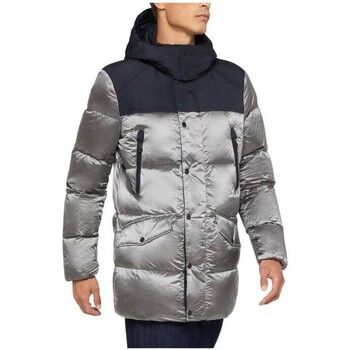 Geox Abrigo M Kaspar para hombre