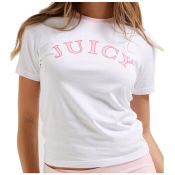 Juicy Couture Tops y Camisetas College Girlfriend para mujer