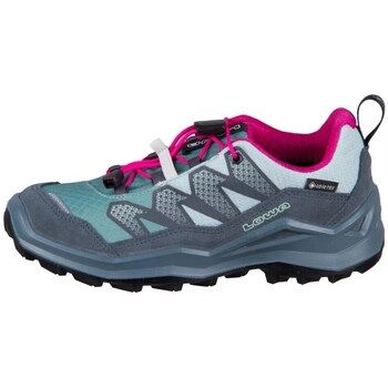 Lowa Zapatillas Maddox Pro GTX LO para niño