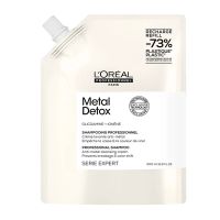 loreal professionnel champus metal detox shampoo