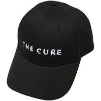 the cure gorra ro10694 para hombre