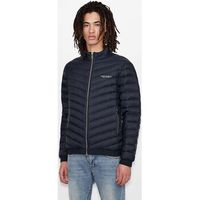 armani exchange cazadora chaqueta hombre para hombre