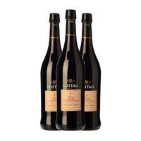 lustau vino generoso rare cream solera superior jerez-xeres-sherry 75 cl 20 vol pack de 3 unidades